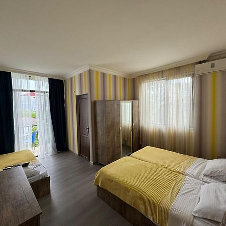 Terassa Hotel Кобулети Экстерьер фото
