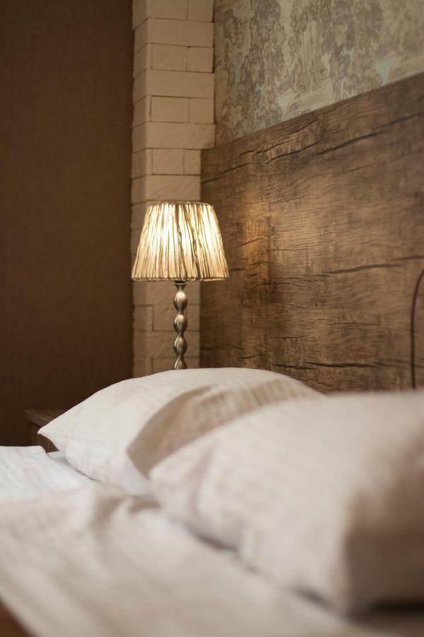 Terassa Hotel Кобулети Экстерьер фото