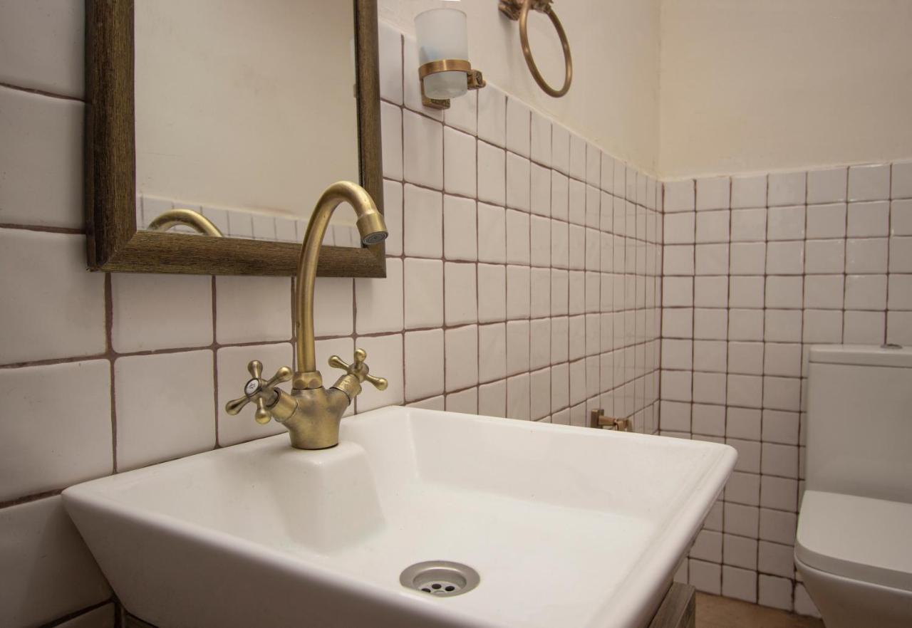 Terassa Hotel Кобулети Экстерьер фото