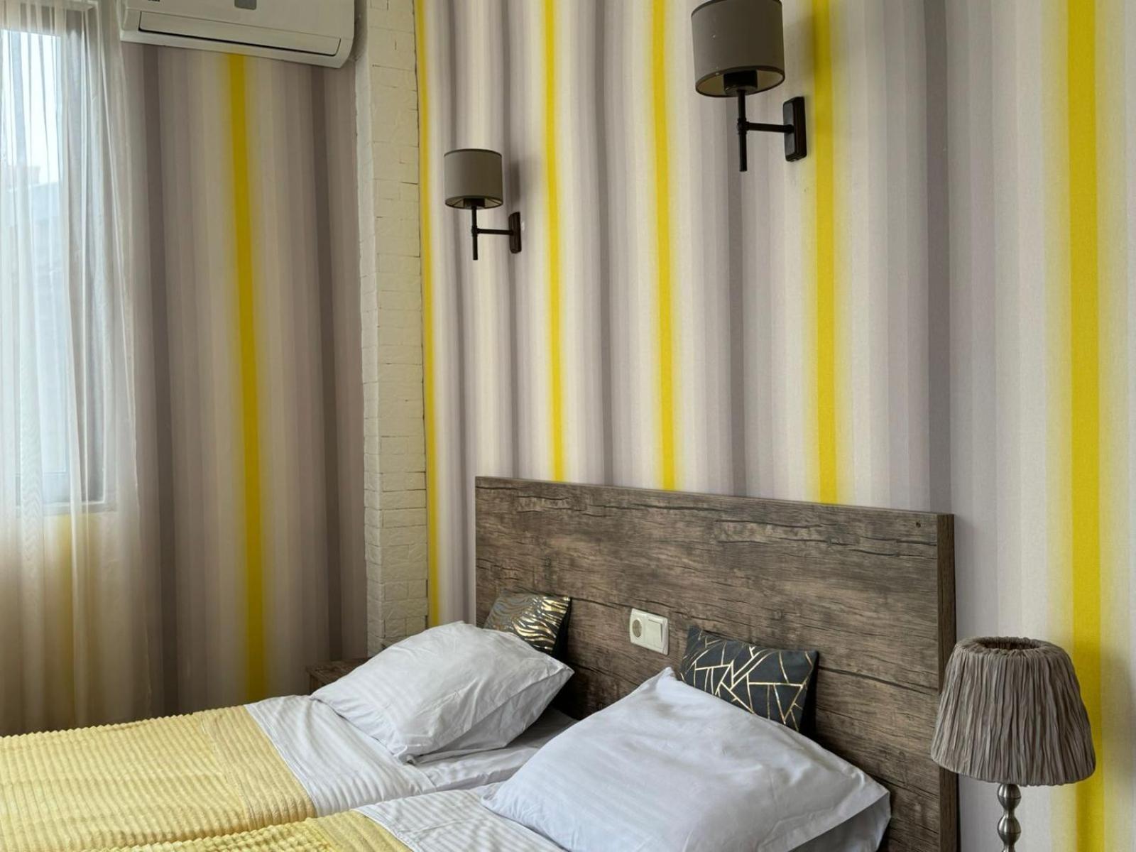 Terassa Hotel Кобулети Экстерьер фото