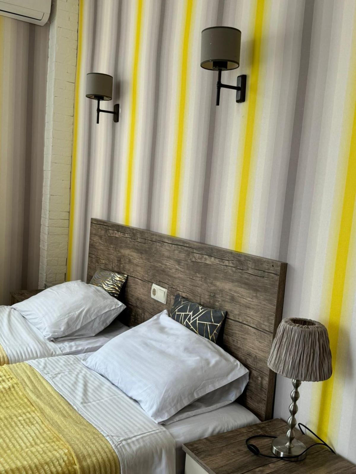 Terassa Hotel Кобулети Экстерьер фото