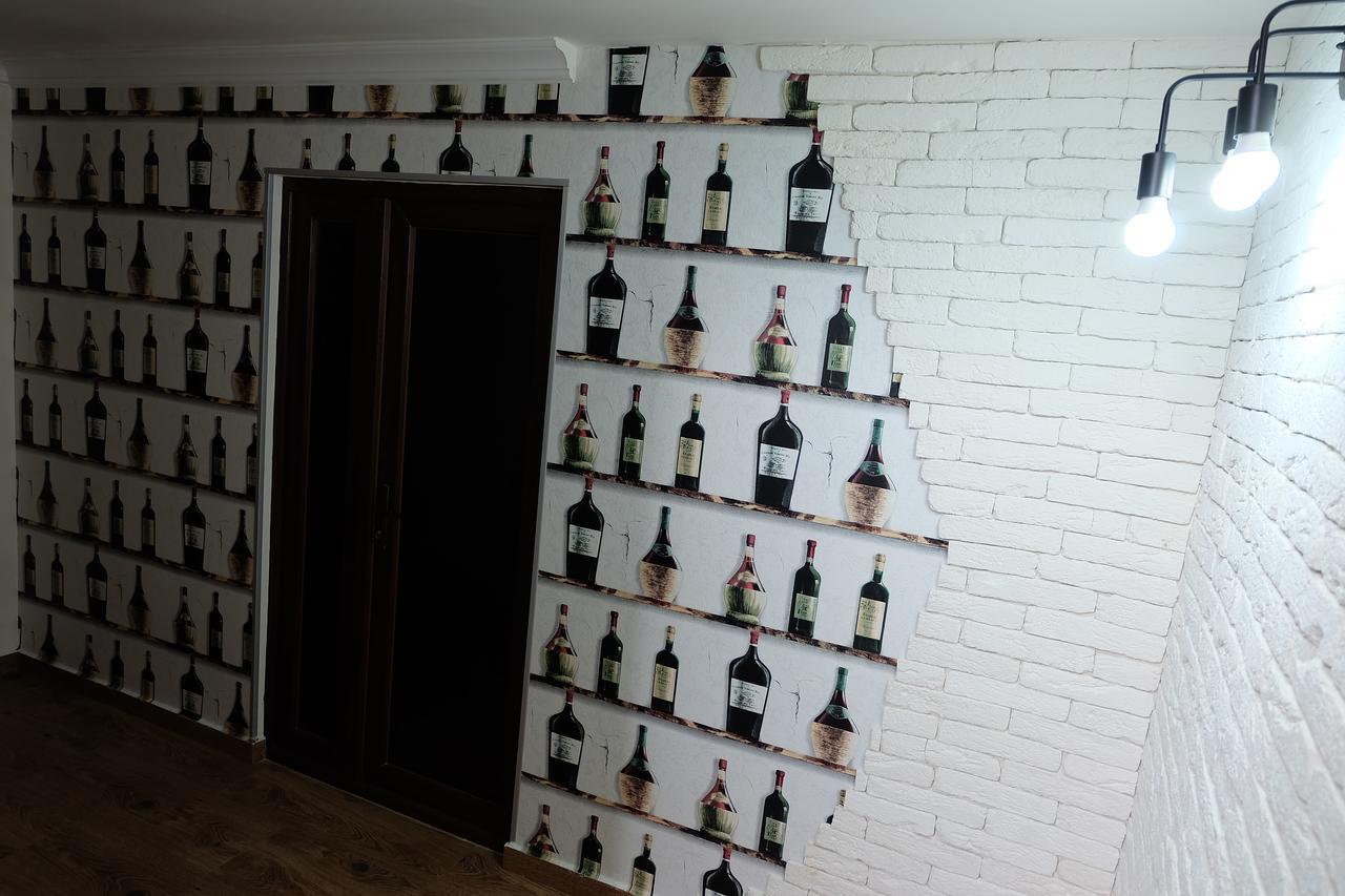Terassa Hotel Кобулети Экстерьер фото