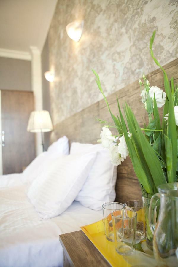 Terassa Hotel Кобулети Экстерьер фото